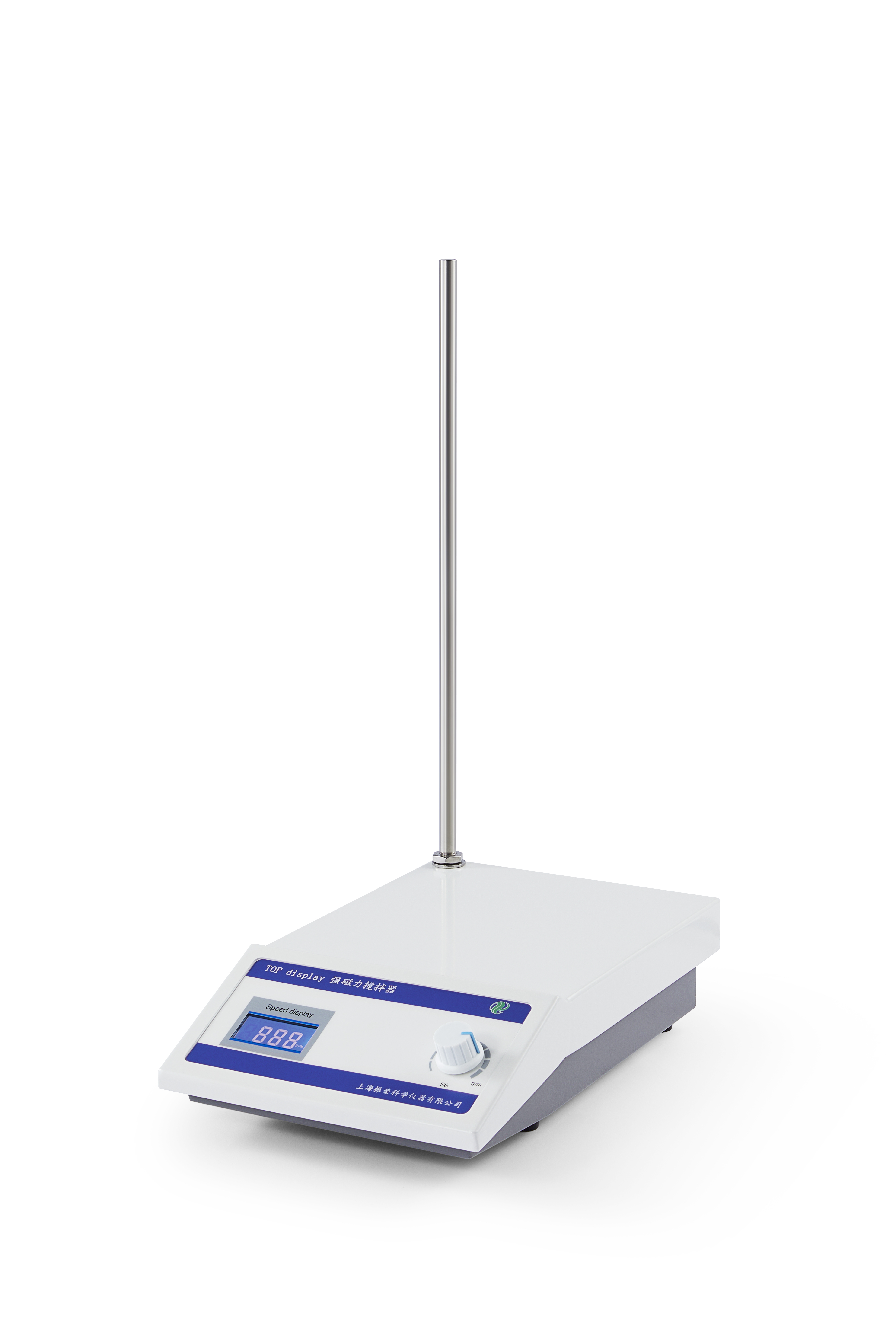 TOP display強(qiáng)磁力攪拌器