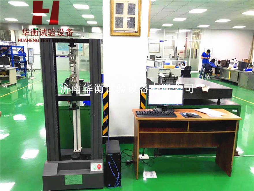 微機(jī)控制五金工具扭轉(zhuǎn)試驗機(jī)