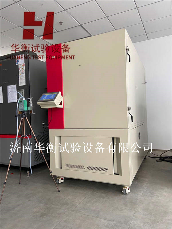 一立方米VOC環境測試艙 甲醛VOC測試艙